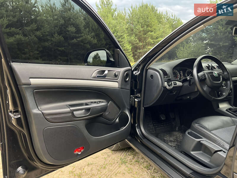 Универсал Skoda Octavia 2012 в Бердичеве фото 33 Универсал Skoda Octavia 2012 в Бердичеве