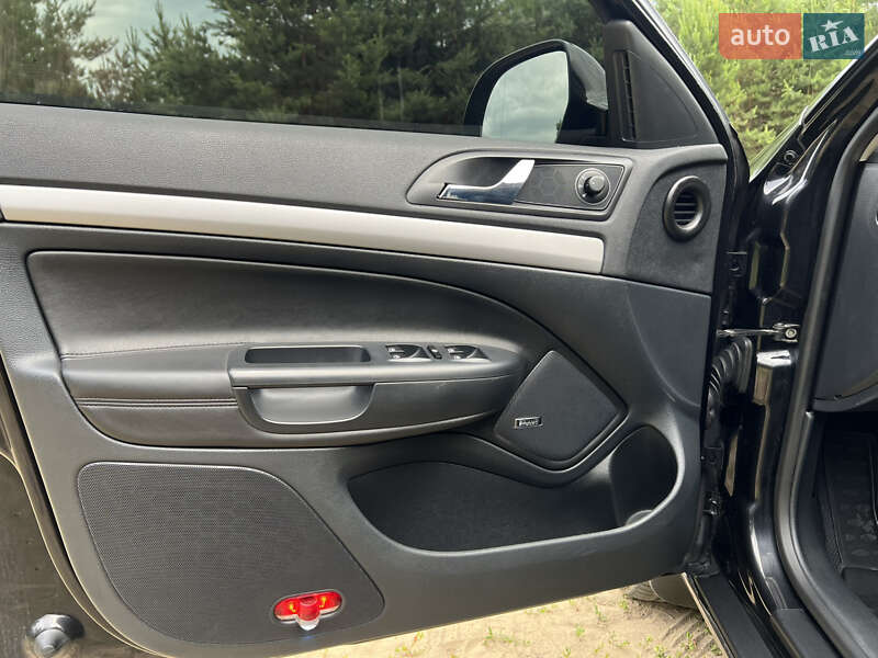 Универсал Skoda Octavia 2012 в Бердичеве фото 34 Универсал Skoda Octavia 2012 в Бердичеве