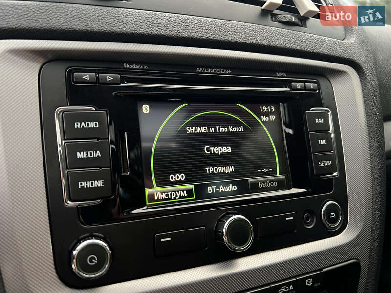 Универсал Skoda Octavia 2012 в Бердичеве фото 45 Универсал Skoda Octavia 2012 в Бердичеве
