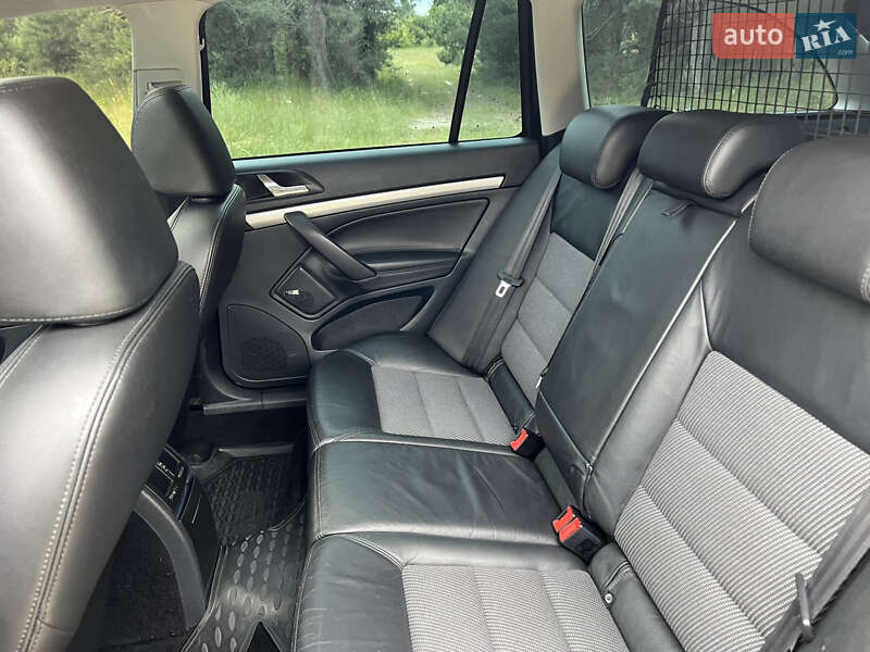 Универсал Skoda Octavia 2012 в Бердичеве фото 51 Универсал Skoda Octavia 2012 в Бердичеве