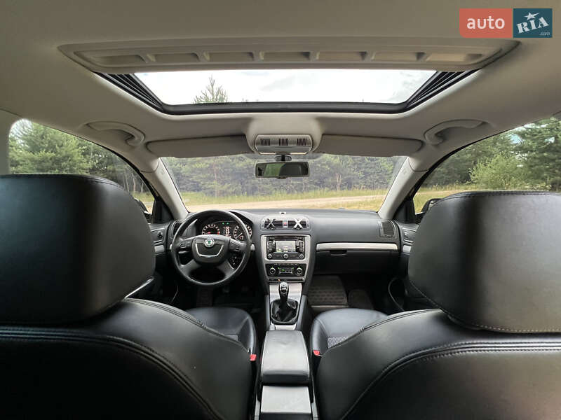Универсал Skoda Octavia 2012 в Бердичеве фото 58 Универсал Skoda Octavia 2012 в Бердичеве