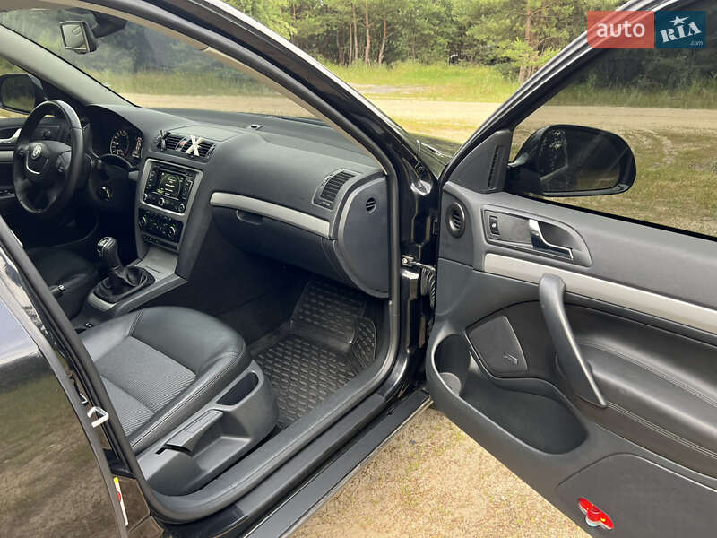 Универсал Skoda Octavia 2012 в Бердичеве фото 63 Универсал Skoda Octavia 2012 в Бердичеве
