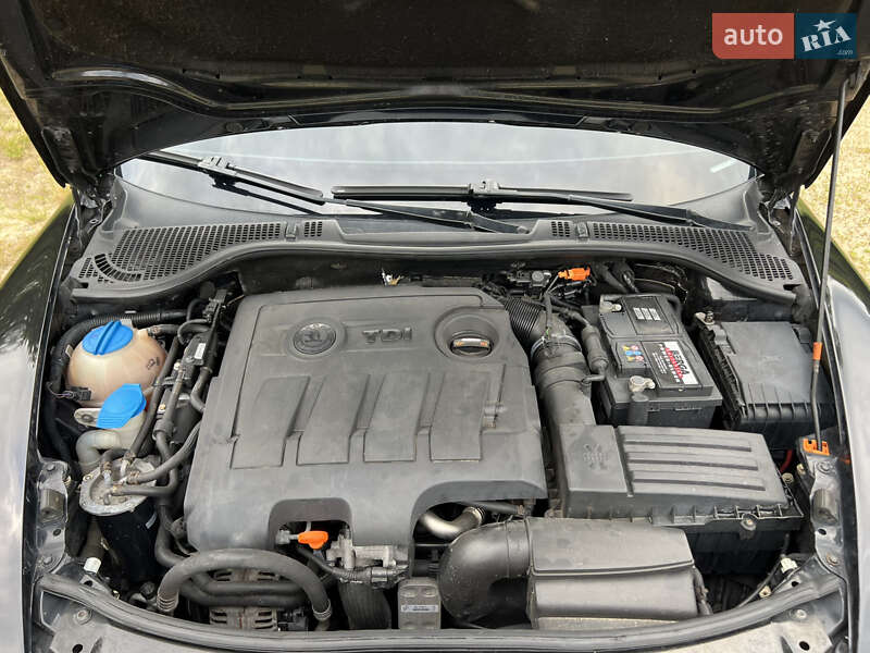 Универсал Skoda Octavia 2012 в Бердичеве фото 73 Универсал Skoda Octavia 2012 в Бердичеве