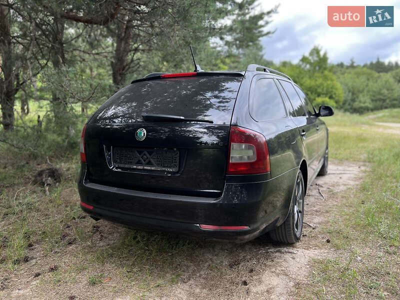 Универсал Skoda Octavia 2012 в Бердичеве фото 78 Универсал Skoda Octavia 2012 в Бердичеве