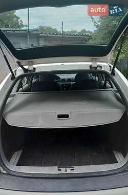 Универсал Skoda Octavia 1999 в 
