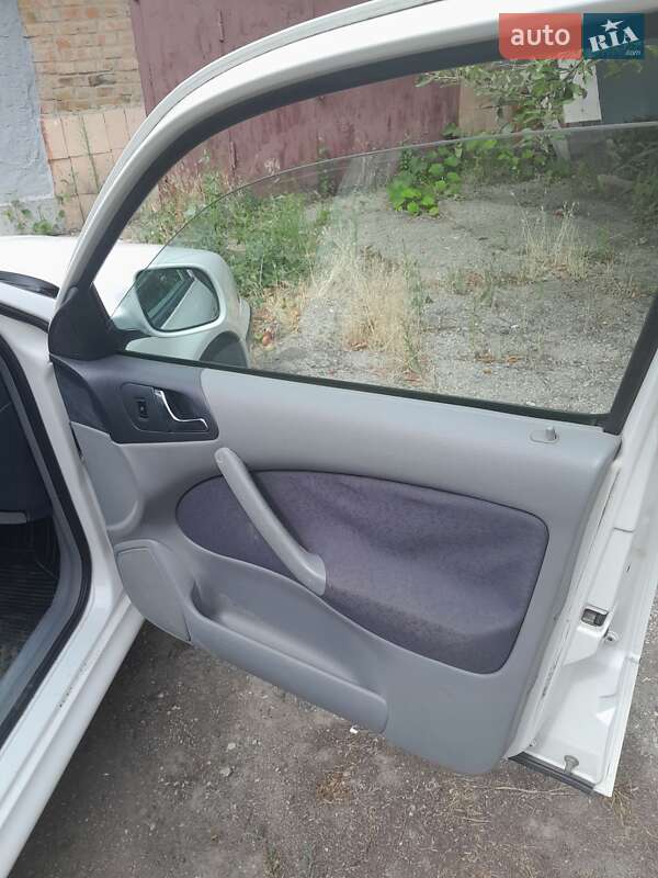 Универсал Skoda Octavia 1999 в Кропивницком