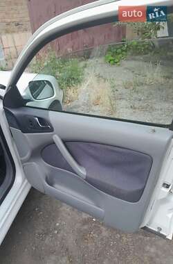 Универсал Skoda Octavia 1999 в 