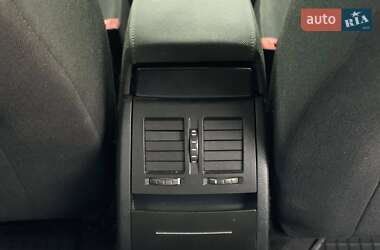 Лифтбек Skoda Octavia 2012 в 