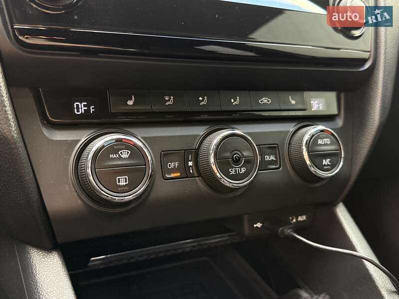 Лифтбек Skoda Octavia 2014 в Киеве