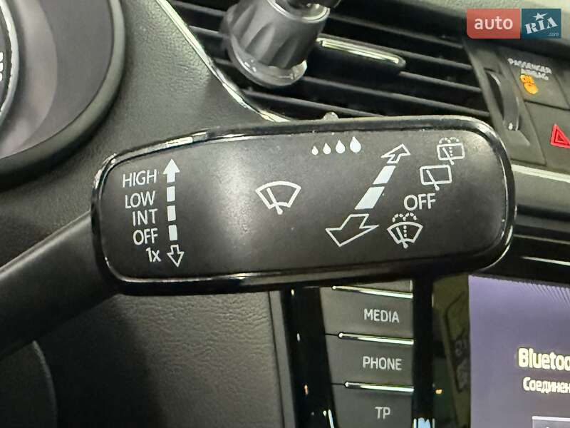 Лифтбек Skoda Octavia 2014 в Киеве
