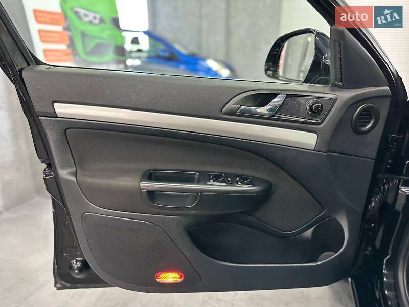 Универсал Skoda Octavia 2011 в Каменском