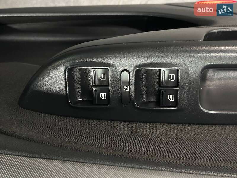 Универсал Skoda Octavia 2011 в Каменском