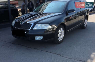 Універсал Skoda Octavia 2008 в Житомирі