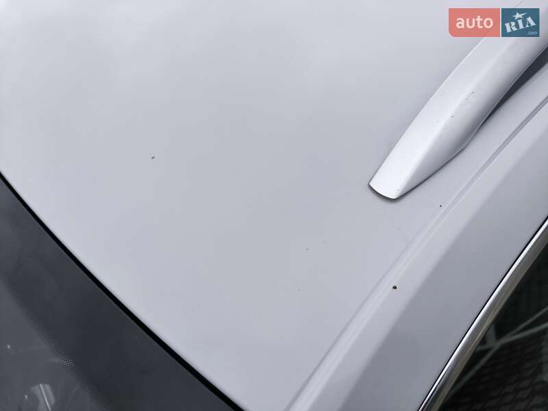 Универсал Skoda Octavia 2016 в Луцке