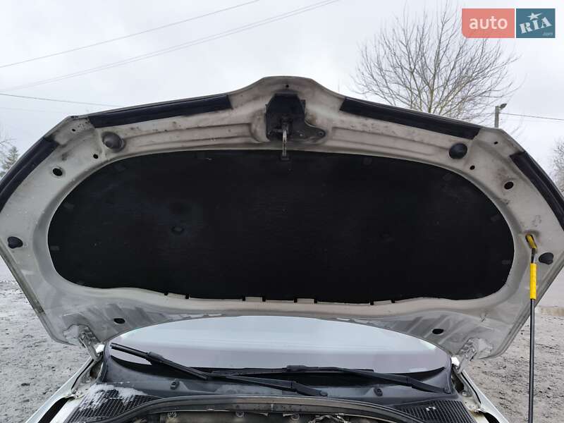 Универсал Skoda Octavia 2016 в Луцке