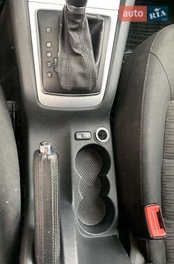 Універсал Skoda Octavia 2011 в 