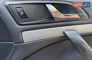 Лифтбек Skoda Octavia 2012 в 