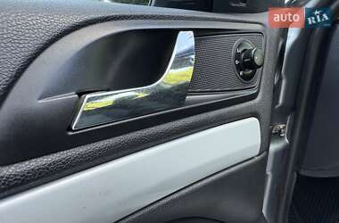Лифтбек Skoda Octavia 2012 в 