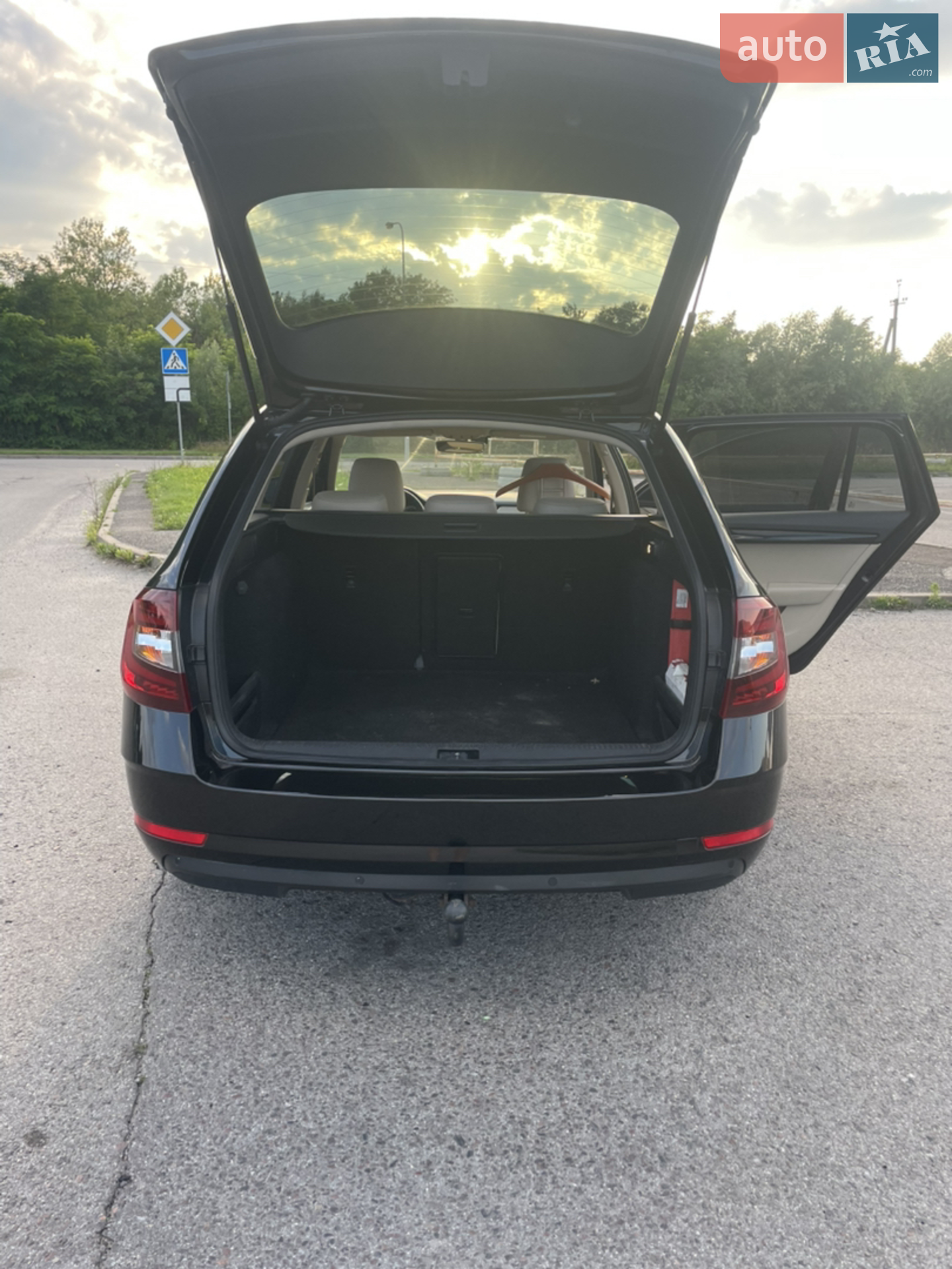 2017 Skoda Octavia - мініатюра 5