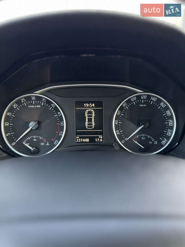 Універсал Skoda Octavia 2011 в Вінниці