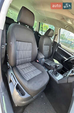 Универсал Skoda Octavia 2012 в 