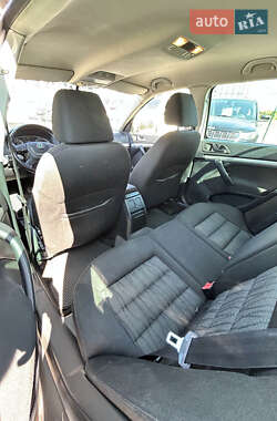 Универсал Skoda Octavia 2012 в 