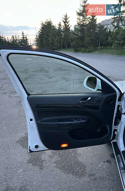 Универсал Skoda Octavia 2012 в 