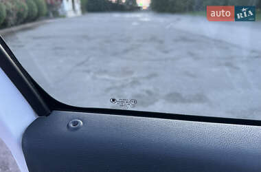 Универсал Skoda Octavia 2012 в 