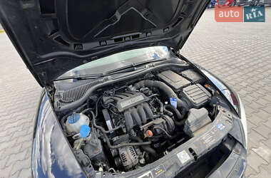 Универсал Skoda Octavia 2008 в 