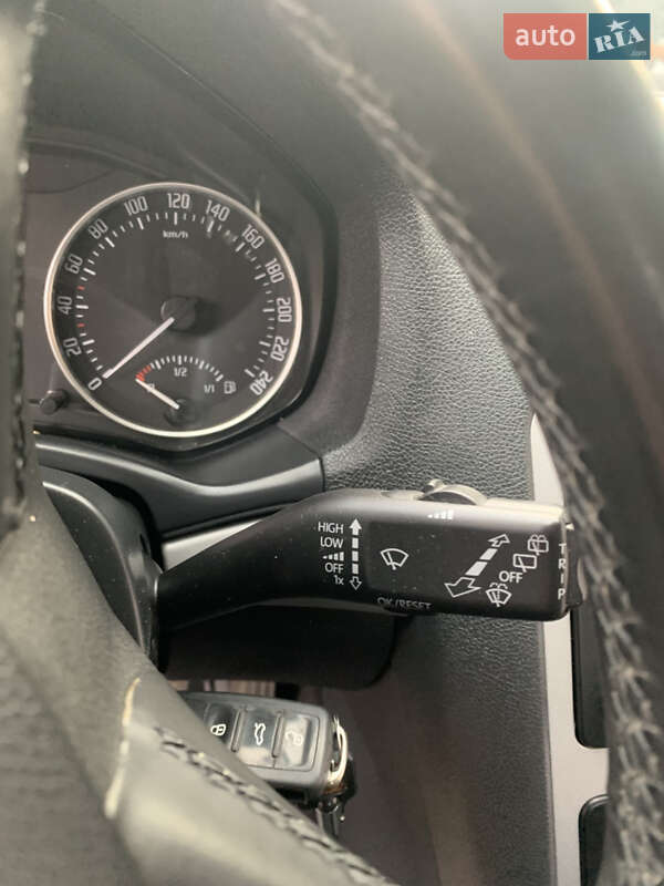 Универсал Skoda Octavia 2012 в Киеве