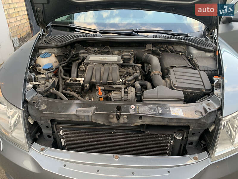 Универсал Skoda Octavia 2012 в Киеве
