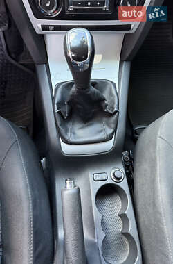 Лифтбек Skoda Octavia 2009 в 