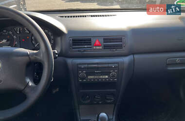 Универсал Skoda Octavia 2005 в 