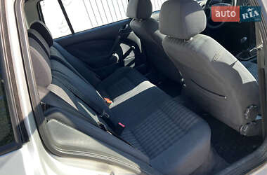 Универсал Skoda Octavia 2005 в 