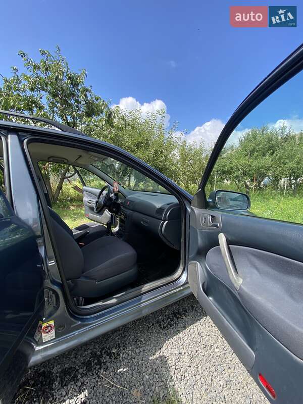 Универсал Skoda Octavia 2009 в Виннице