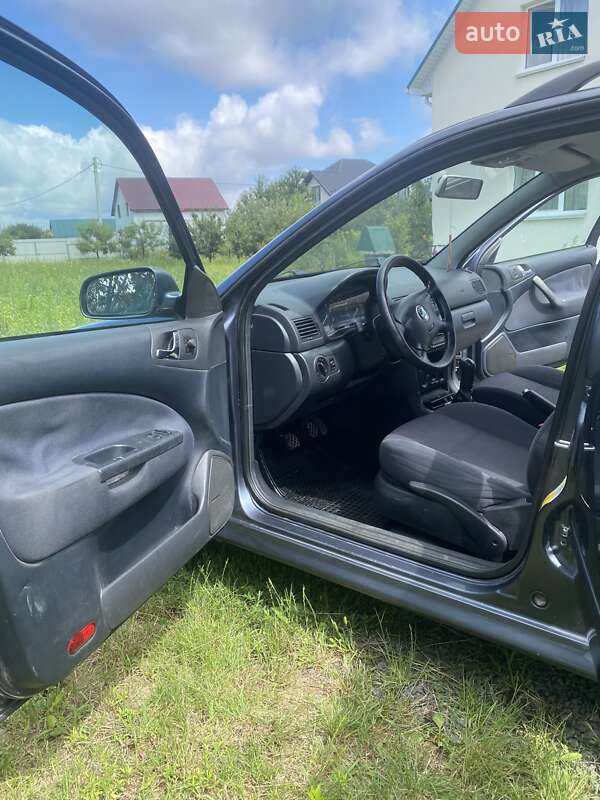 Универсал Skoda Octavia 2009 в Виннице