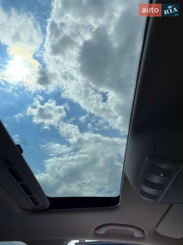 Універсал Skoda Octavia 2009 в Тернополі