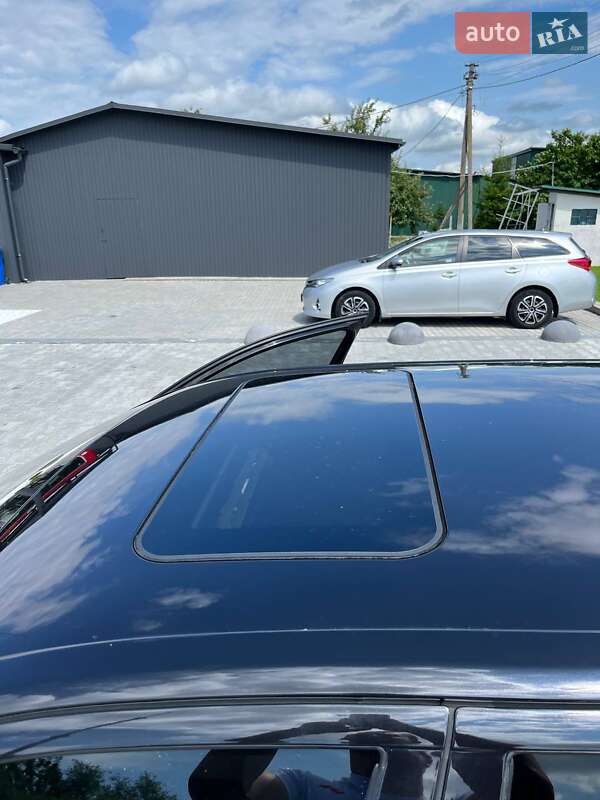 Універсал Skoda Octavia 2009 в Тернополі