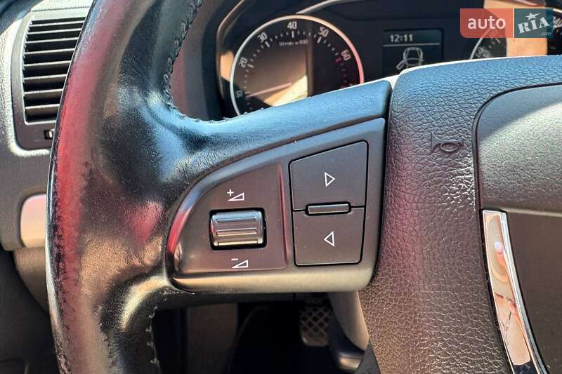 Универсал Skoda Octavia 2009 в Киеве