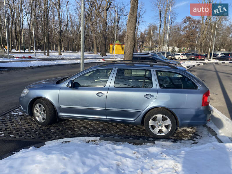 Універсал Skoda Octavia 2008 в Харкові фото 6 Універсал Skoda Octavia 2008 в Харкові