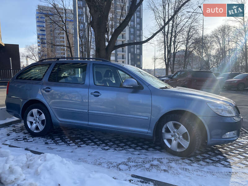 Універсал Skoda Octavia 2008 в Харкові фото 12 Універсал Skoda Octavia 2008 в Харкові