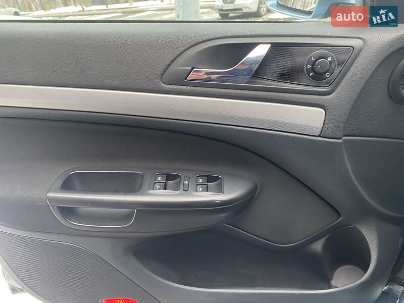 Універсал Skoda Octavia 2008 в Харкові фото 17 Універсал Skoda Octavia 2008 в Харкові