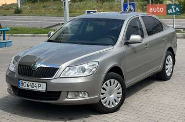 Лифтбек Skoda Octavia 2011 в Хмельницком