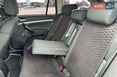 Универсал Skoda Octavia 2005 в 