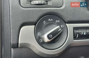 Универсал Skoda Octavia 2005 в 