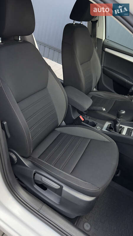 Лифтбек Skoda Octavia 2019 в Мукачево