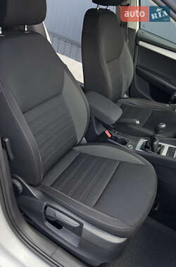 Лифтбек Skoda Octavia 2019 в 