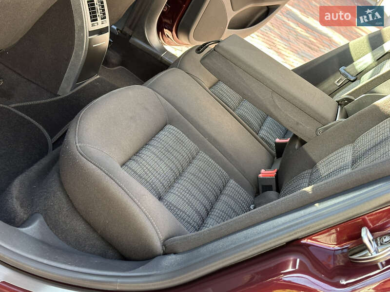 Лифтбек Skoda Octavia 2010 в Ивано-Франковске