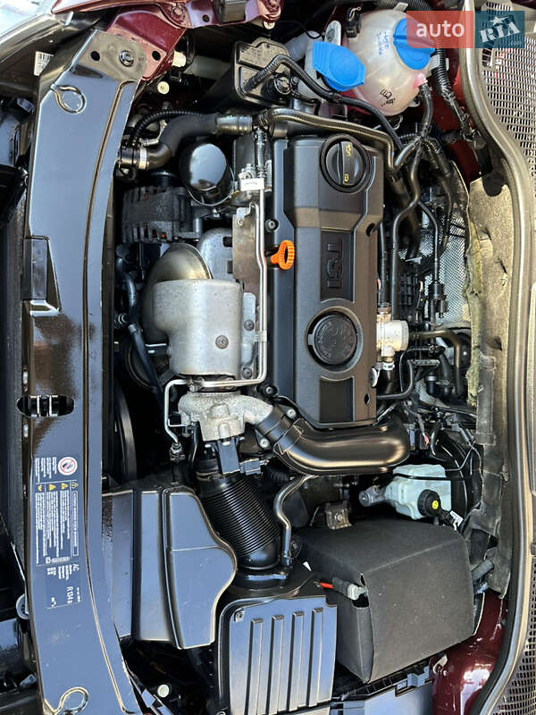 Лифтбек Skoda Octavia 2010 в Ивано-Франковске