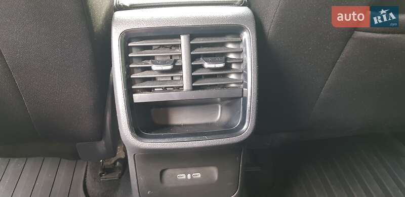 Ліфтбек Skoda Octavia 2021 в Черкасах